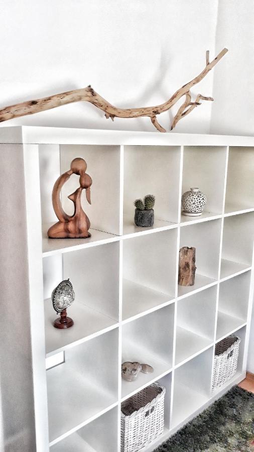 Appartamento M+E Horní Maršov Esterno foto
