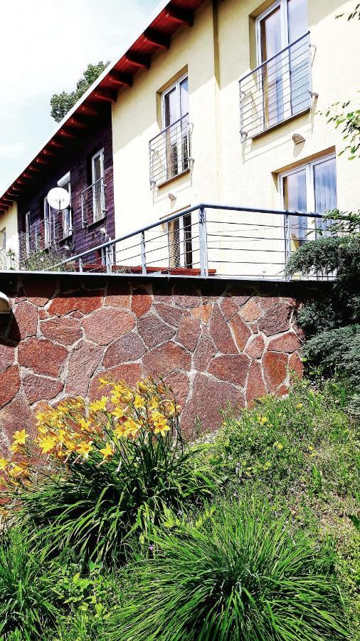Appartamento M+E Horní Maršov Esterno foto
