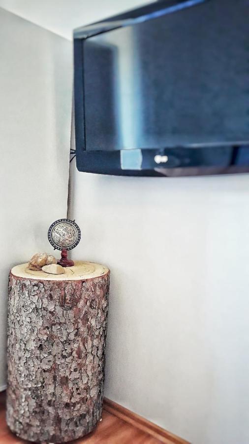 Appartamento M+E Horní Maršov Esterno foto