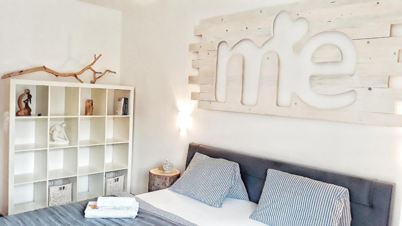 Appartamento M+E Horní Maršov Esterno foto