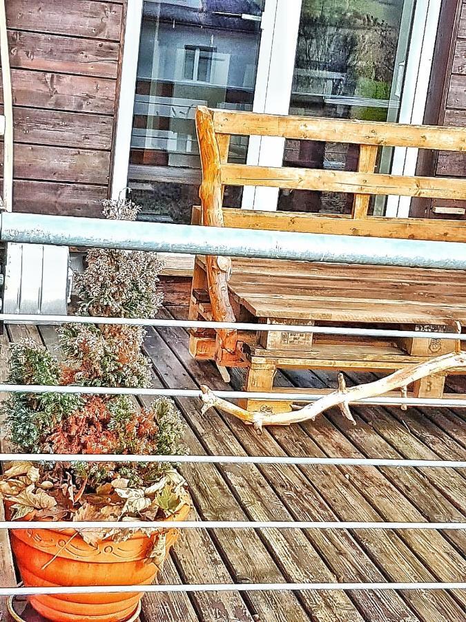 Appartamento M+E Horní Maršov Esterno foto